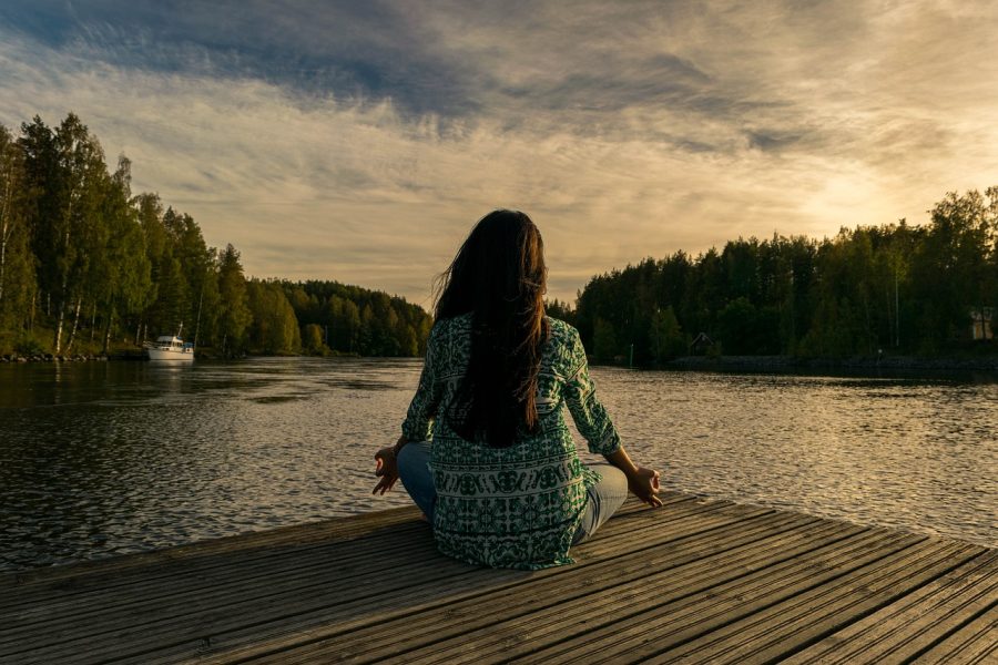what is mindfulness and well-being