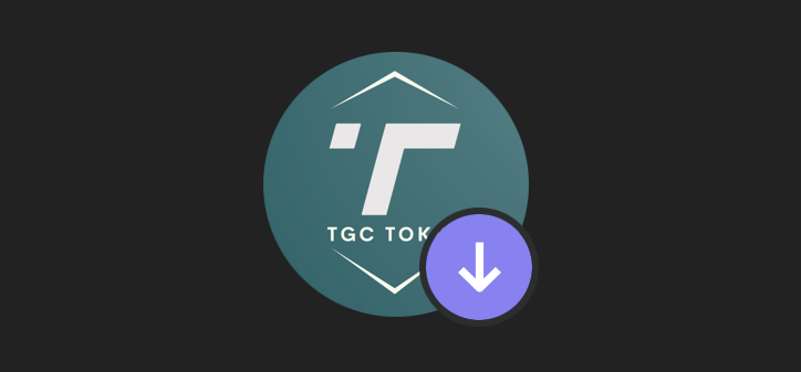 TGC Blockchain Club creates the TGC Token