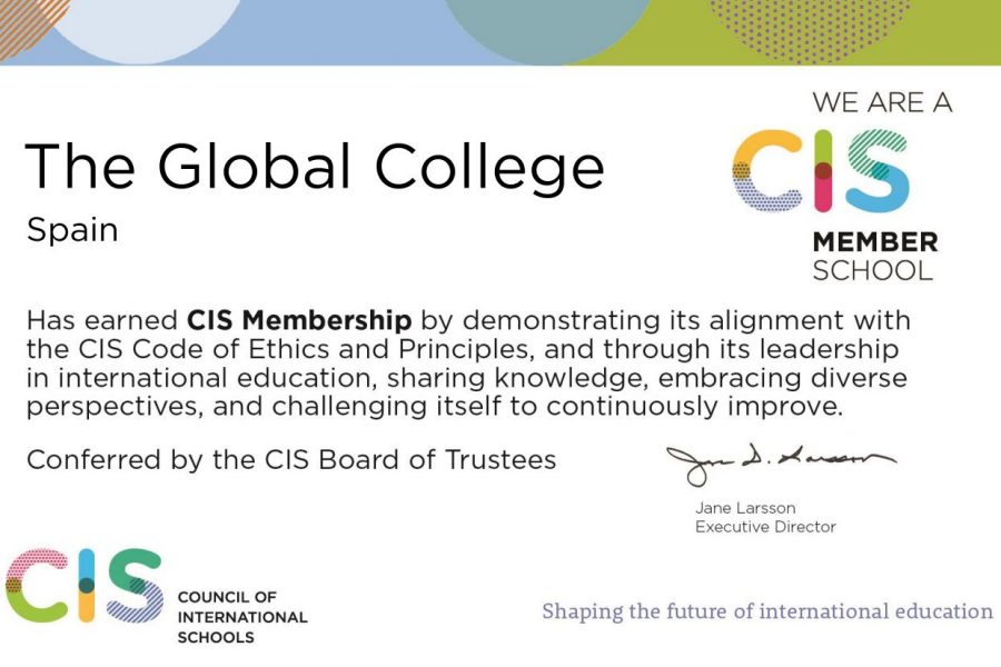 CIS
