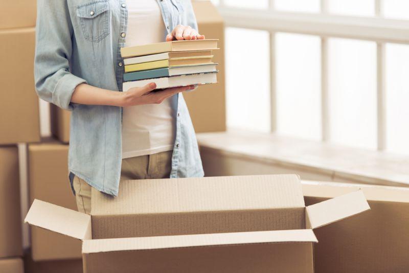 Moving out of home and heading to university: What you need to know