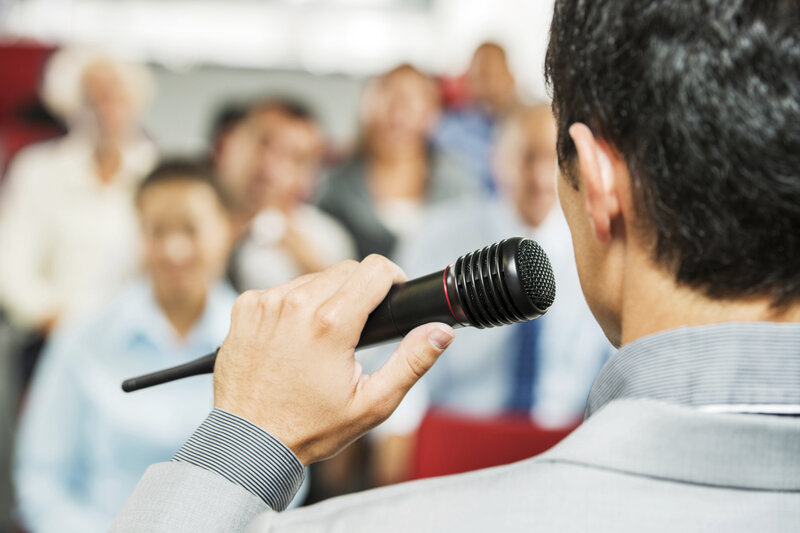 How to be a great communicator