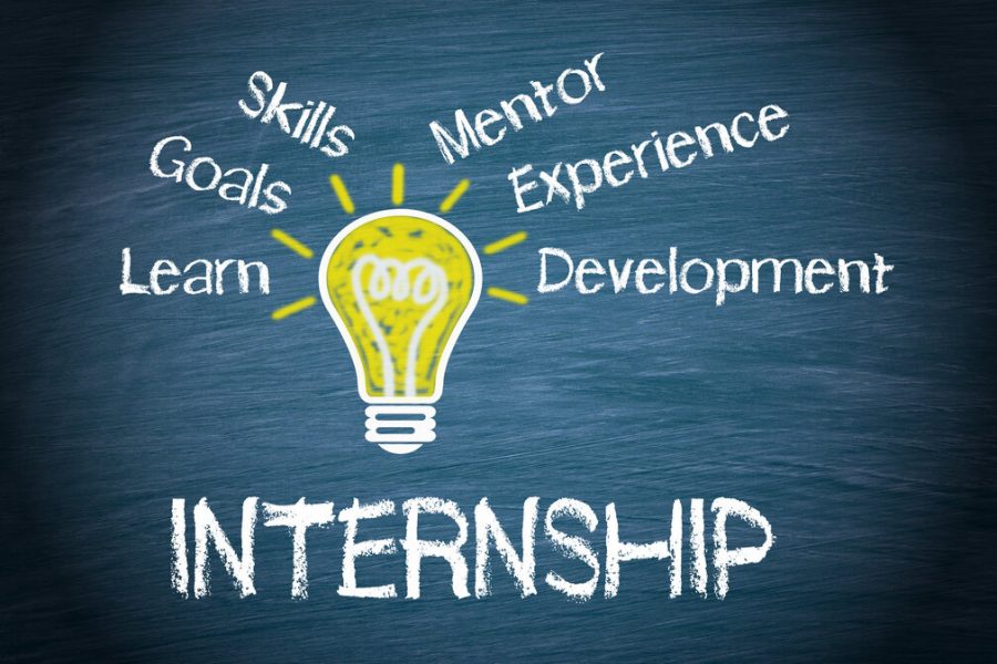 importance of internships