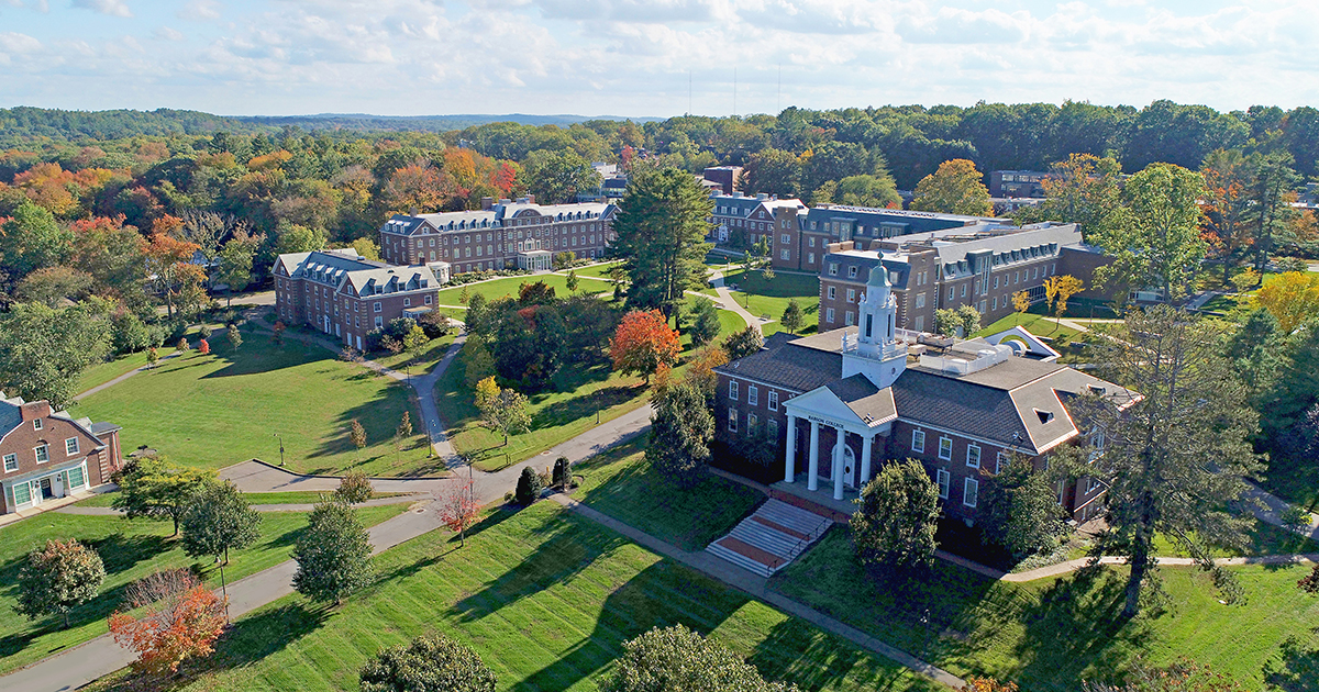 Las mejores universidades de EE.UU. y Europa visitan nuestro campus