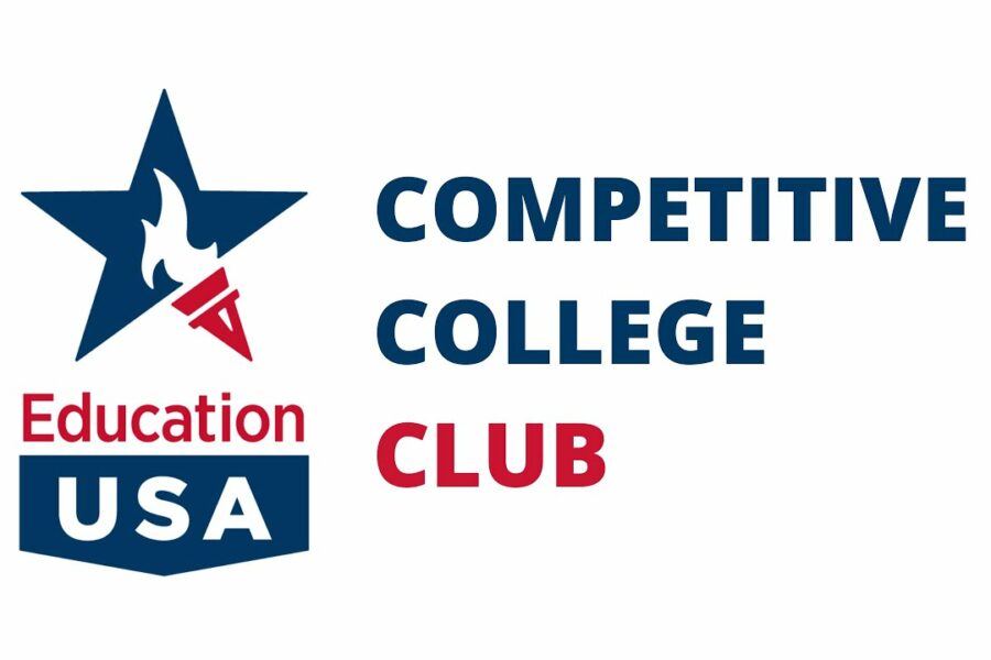 Competitive college club