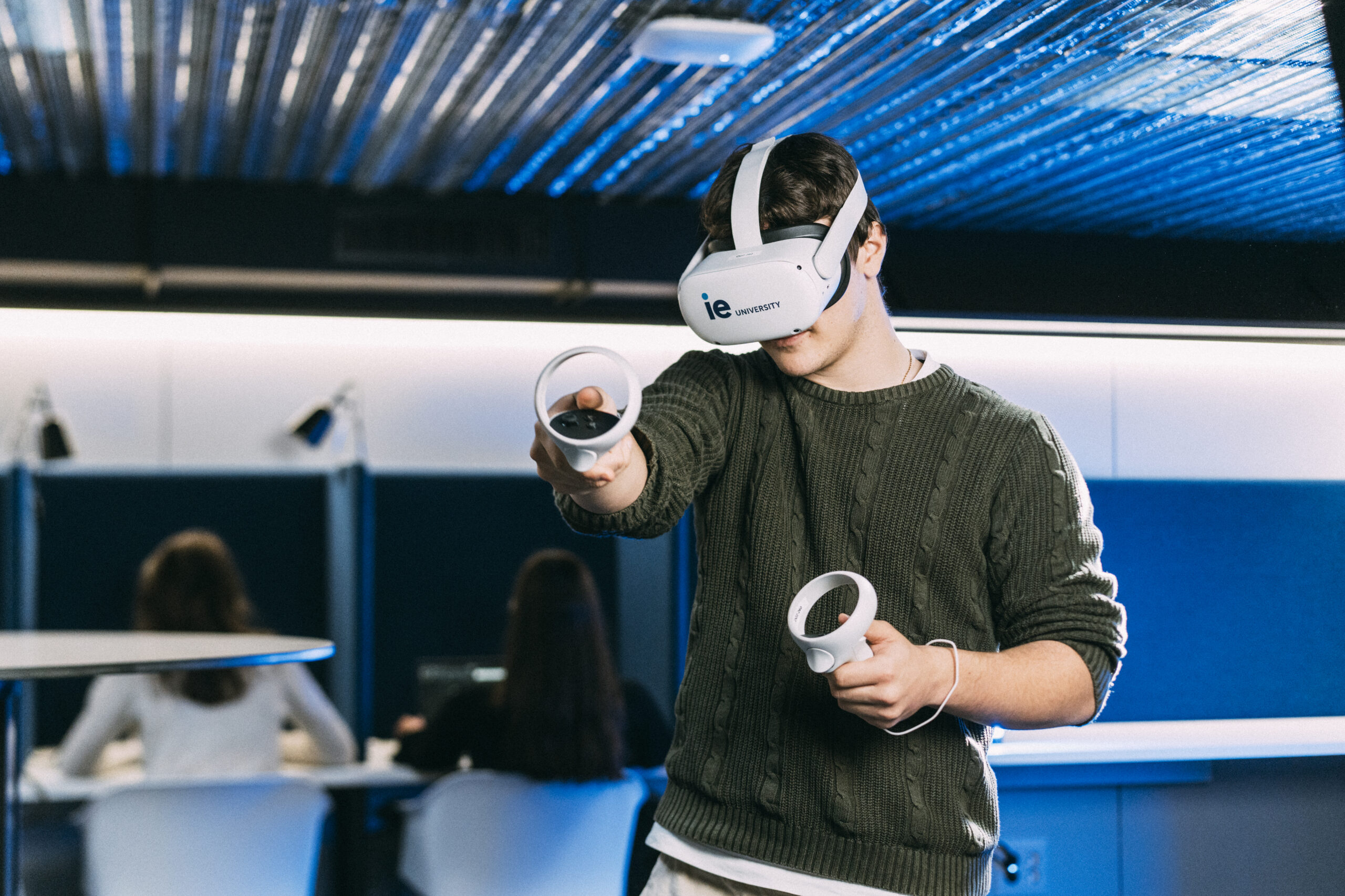 The Benefits of Multisensory Learning in the Classroom: Unlocking Potential with VR and Beyond