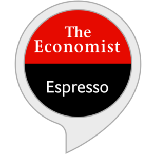 The Economist Expresso