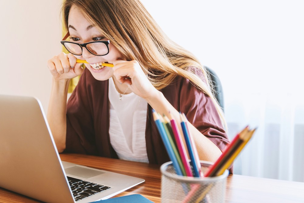 Student Stress: How The Global College Helps with Big Decisions