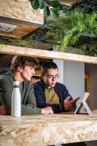 future of work